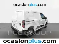 2025 Fiat Doblo