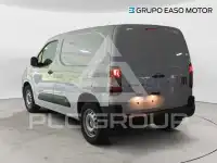 2025 Fiat Doblo