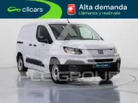 2025 Fiat Doblo