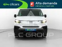 2025 Fiat Doblo
