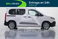 2025 Fiat Doblo