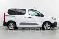 2025 Fiat Doblo