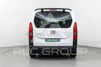 2025 Fiat Doblo
