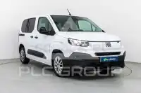 2025 Fiat Doblo