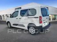 2025 Fiat Doblo