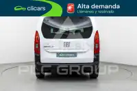 2025 Fiat Doblo