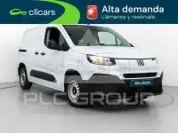 2025 Fiat Doblo