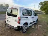 2025 Fiat Doblo