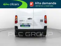 2025 Fiat Doblo