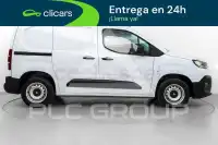 2025 Fiat Doblo