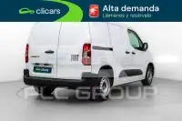 2025 Fiat Doblo