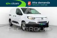 2025 Fiat Doblo