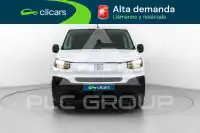 2025 Fiat Doblo
