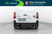 2025 Fiat Doblo