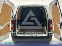2025 Fiat Doblo