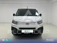2025 Fiat Doblo