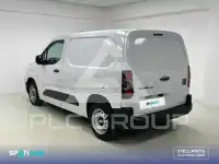 2025 Fiat Doblo