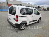 2025 Fiat Doblo