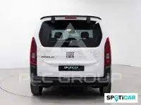 2025 Fiat Doblo