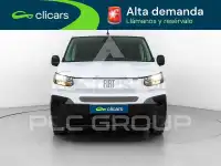2025 Fiat Doblo