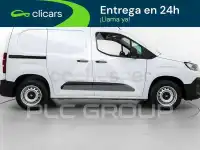 2025 Fiat Doblo