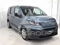 2025 Fiat Doblo