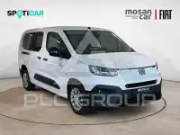 2025 Fiat Doblo