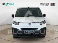 2025 Fiat Doblo