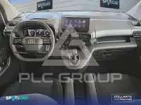 2025 Fiat Doblo