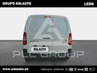 2025 Fiat Doblo