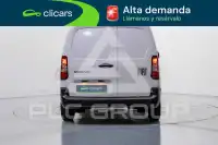 2025 Fiat Doblo
