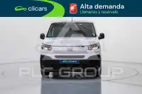 2025 Fiat Doblo
