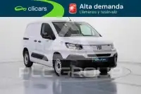 2025 Fiat Doblo