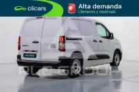 2025 Fiat Doblo
