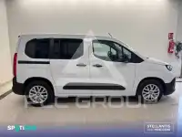2025 Fiat Doblo