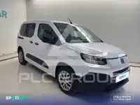 2025 Fiat Doblo