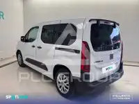 2025 Fiat Doblo