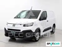 2025 Fiat Doblo