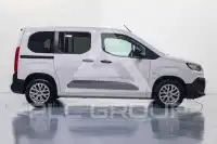 2025 Fiat Doblo