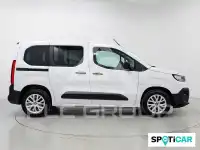 2025 Fiat Doblo