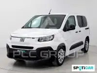 2025 Fiat Doblo