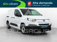 2025 Fiat Doblo
