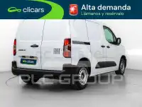 2025 Fiat Doblo
