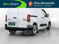 2025 Fiat Doblo
