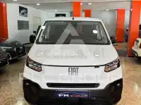 2025 Fiat Doblo