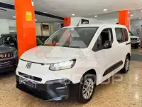 2025 Fiat Doblo