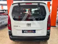 2025 Fiat Doblo