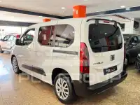 2025 Fiat Doblo