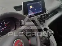 2025 Fiat Doblo