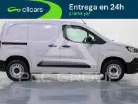 2025 Fiat Doblo